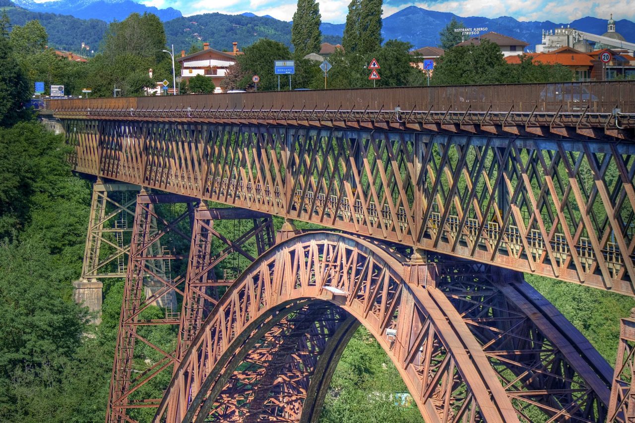 Lavori: chiude un tratto di Sp 54 fino al ponte San Michele
