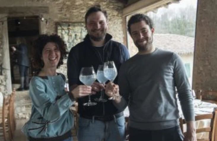 E’ nato il primo gin della Brianza made in Montevecchia