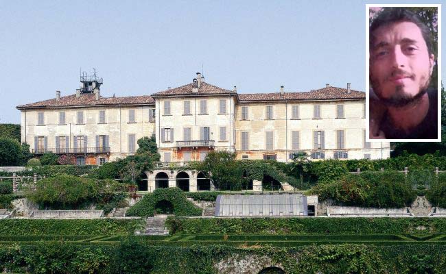 Commosso addio al professore trovato morto a soli 44 anni