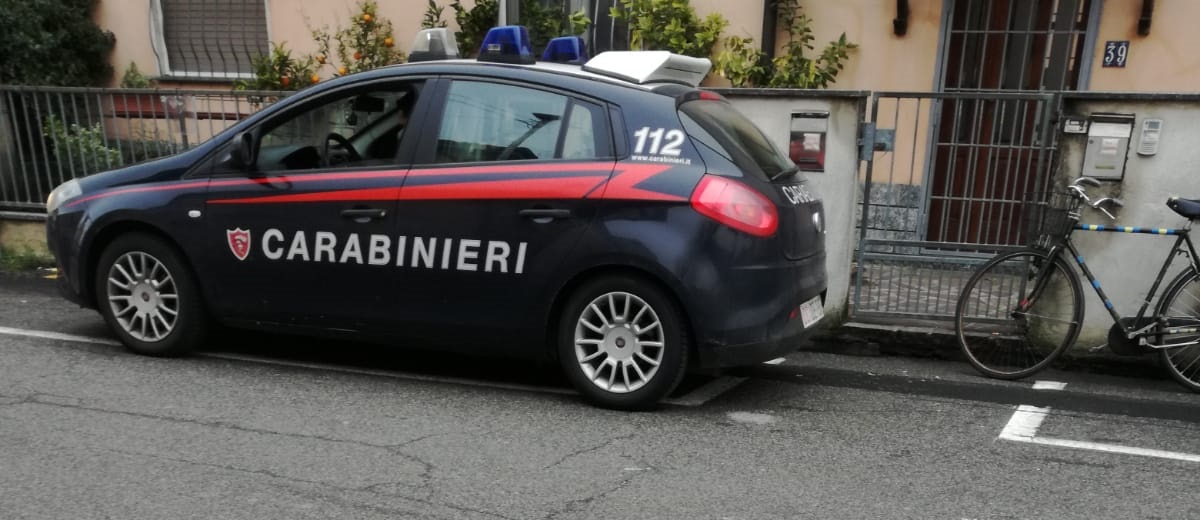 Gorgonzola adolescente bocciato il padre minaccia di morte insegnante