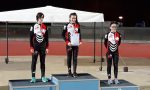 Pattinaggio Roseda, i campionati e i nuovi corsi