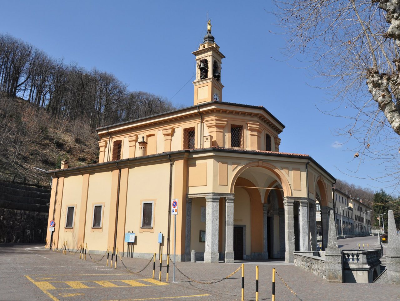 Maggio Imbersaghese: gli eventi di oggi e della settimana