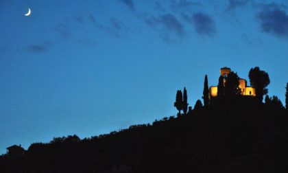 Parco Montevecchia, rinviata giornata di recupero ambientale