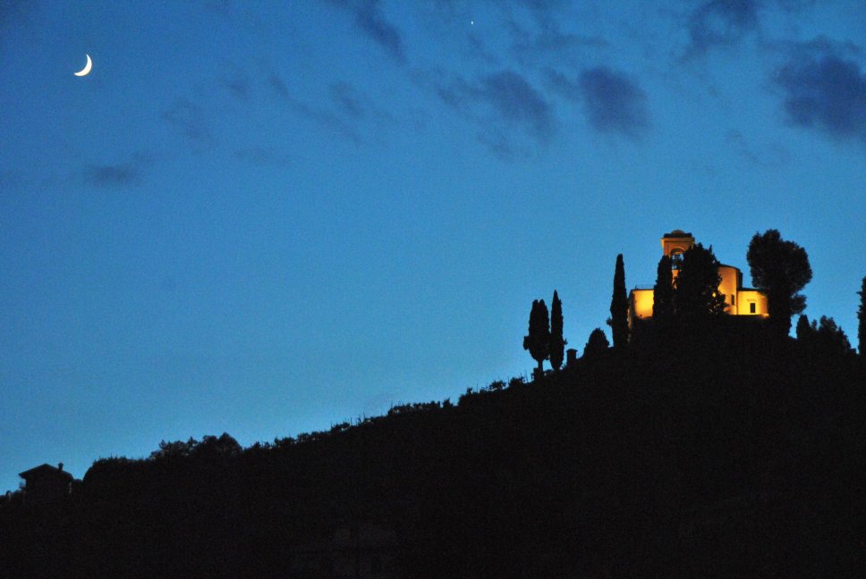 Parco Montevecchia, rinviata giornata di recupero ambientale