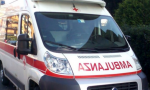 Due malori in pochi minuti: ambulanze a Olginate