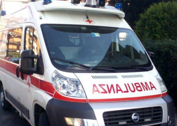 Due malori in pochi minuti: ambulanze a Olginate