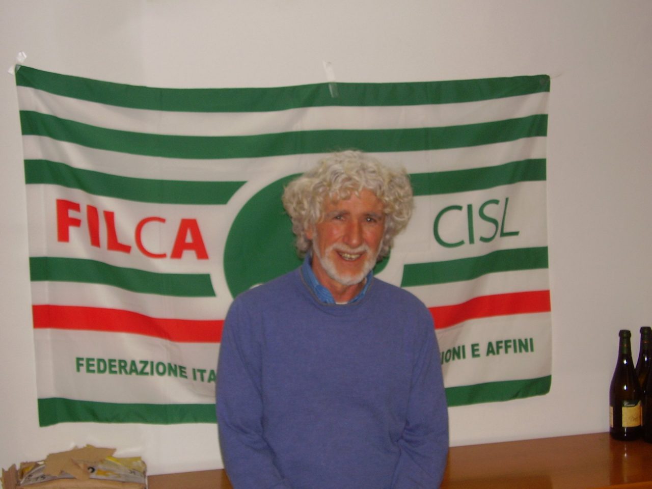 Cisl Lecco, firmato il contratto del comparto artigianato