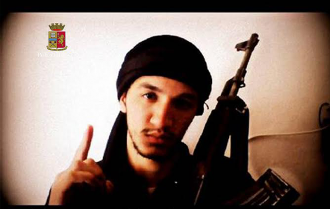 Arrestato terrorista: aveva legami anche con il pugile lecchese arrestato nel 2016