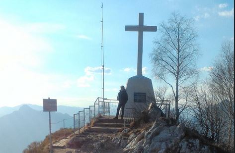 Lecco e il territorio set di importanti trasmissioni tv
