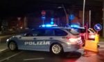Reportage una notte con la Polizia Stradale di Lecco FOTO VIDEO