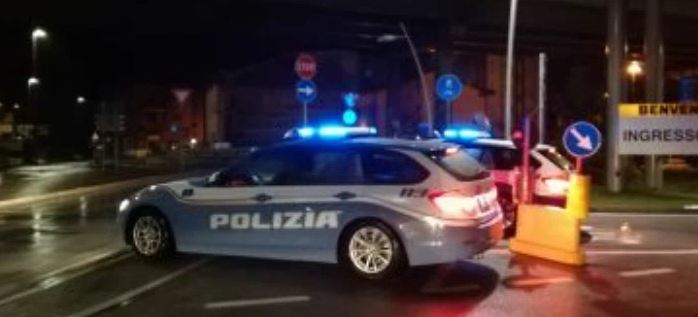 Alcol e droga alla guida: raffica di denunce