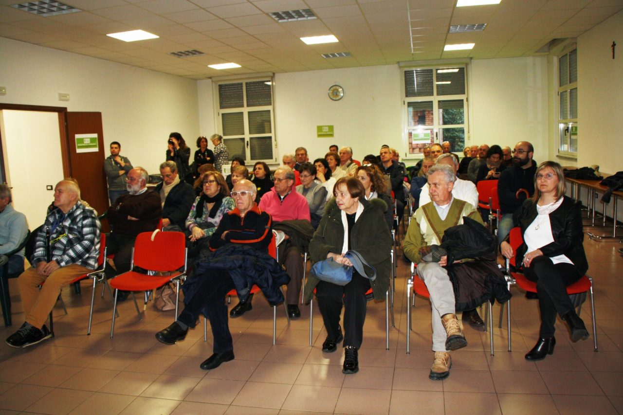 Il Comitato Viale Verdi avverte: “Evitiamo la sindrome di via Pascoli”