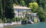 Villa Monastero protagonista  in tv