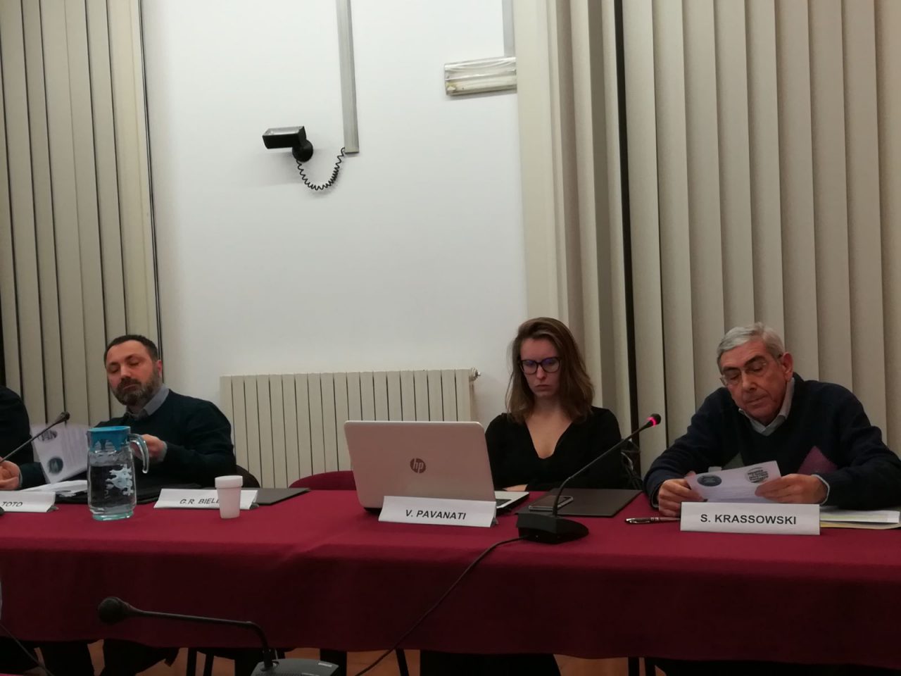 Minoranza Cernusco lascia il Consiglio comunale polemizzando FOTO e VIDEO