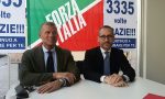 Nava e Piazza pirotecnici: «Vinto nonostante in Forza Italia c'era chi remava contro»