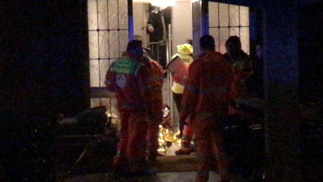 Mamma papà e bimbo di 6 anni intossicati da monossido di carbonio