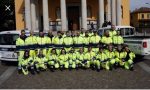 Protezione Civile della Brianza, venticinque anni di attività FOTO