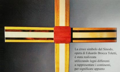 Doppia Via Crucis venerdì a Merate