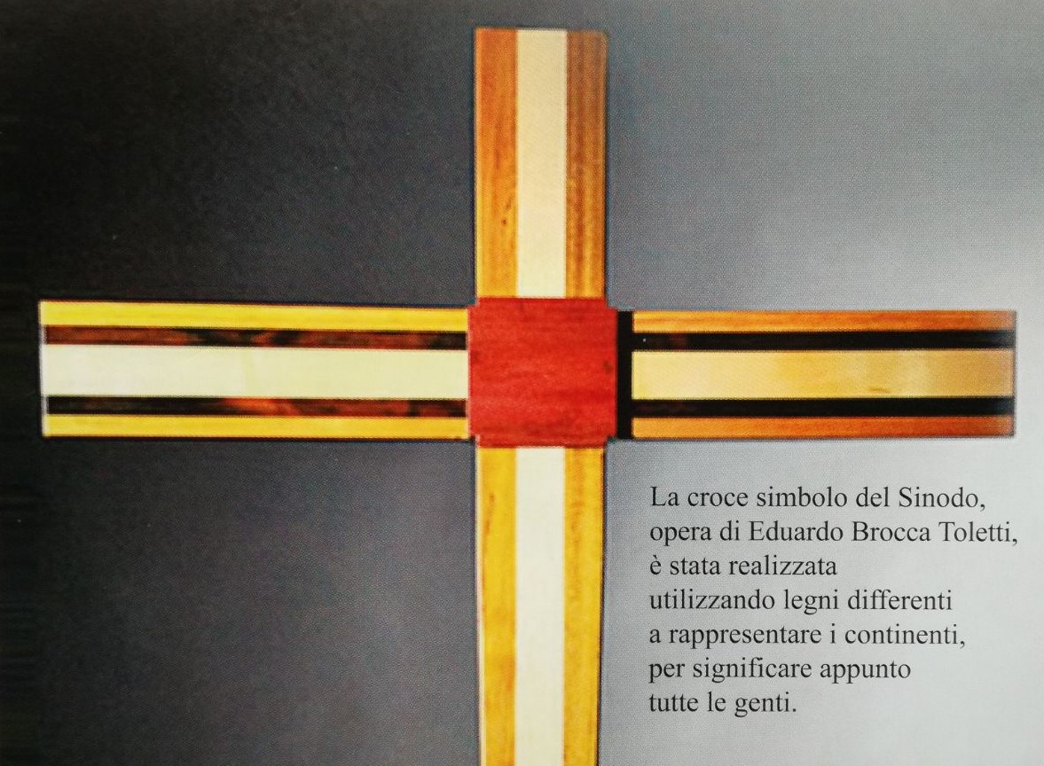 Doppia Via Crucis venerdì a Merate