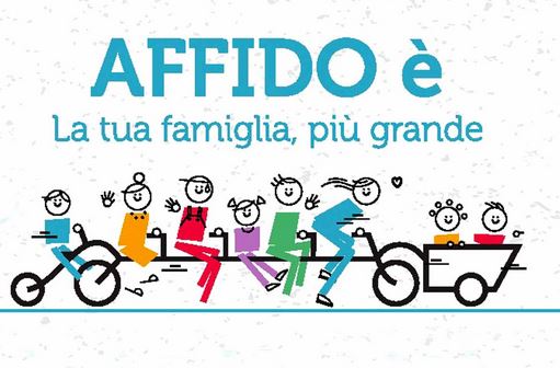 Accogliere un bimbo in casa, a Lecco incontri sull’affido familiare