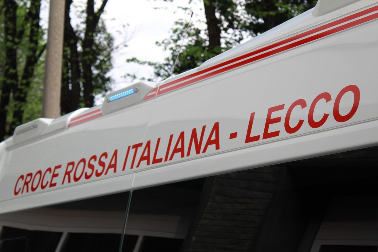 Vercurago, malore in acqua: soccorso 17enne