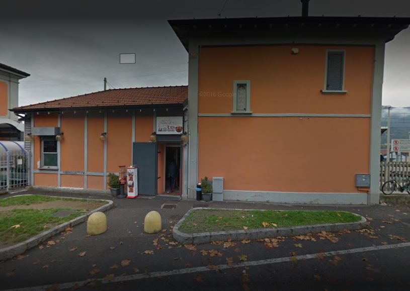 Bar stazione assaltato da un’orda di ragazzini LA TESTIMONIANZA