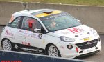 Abs Sport, la scuderia di Oggiono parte dal Motors Rally Show