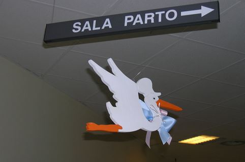 Bimbo nato morto, il primario del Sant’Anna: “Le madri vanno tutelate”