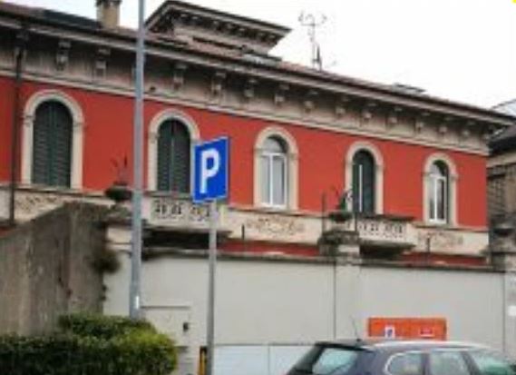 El quatòrdes, ovvero la casa chiusa di Lecco