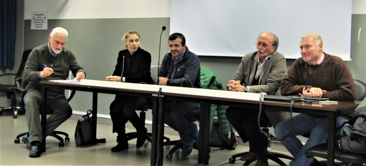 A lezione di energia rinnovabile e salvaguardia ambientale con La Semina VIDEO