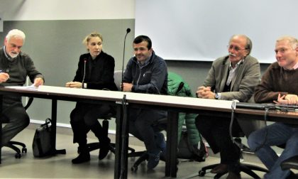 A lezione di energia rinnovabile e salvaguardia ambientale con La Semina VIDEO