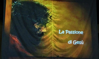 Poesie e canti chiudono gli incontri in preparazione alla Pasqua VIDEO