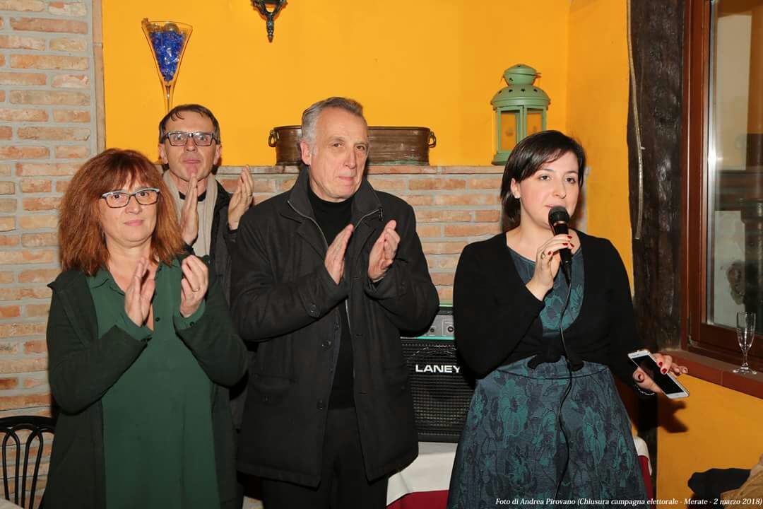 Elezioni 2018 lotta fratricida tra Comi e Straniero