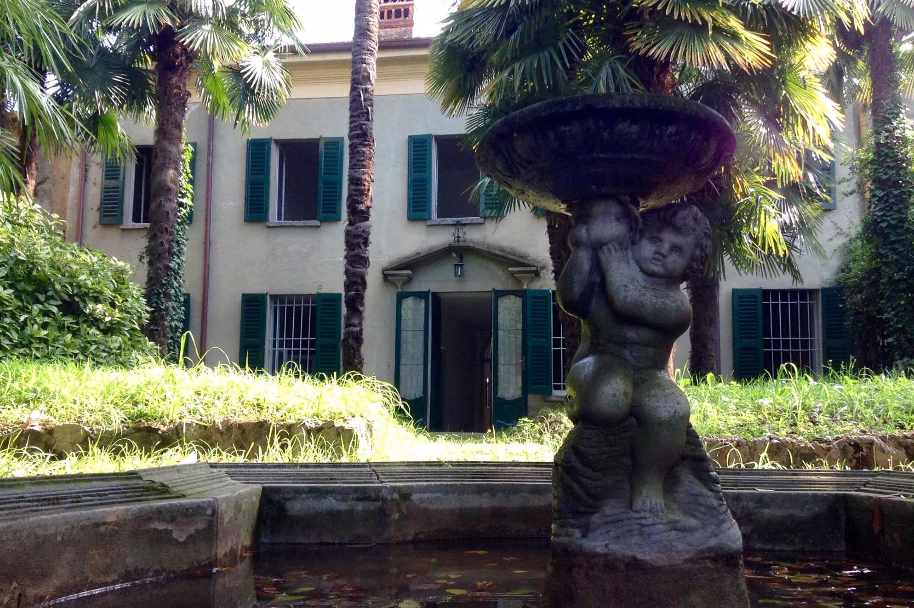 Persone fragili tutelate nell’incantato Bosco di Matteo