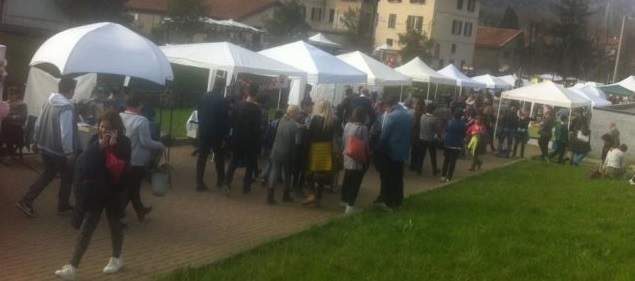 San Giuseppe, rinviata la festa di Valgreghentino