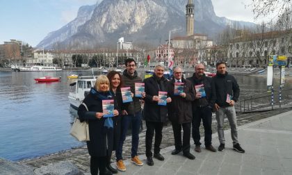 Una serata per approfondire il tema della Grande Lecco