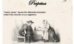 7 Marzo serata lisanderiana con Perpetua e le altre donne del Manzoni