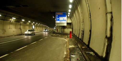 Un morto nel terribile incidente nella Lecco Ballabio