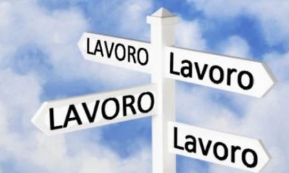 Lavoro a Lecco: le imprese del territorio cercano oltre 400 addetti