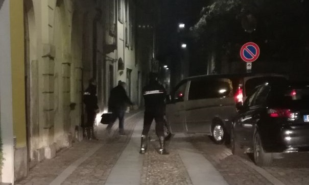 E’ una donna la persona trovata morta in casa in centro Merate