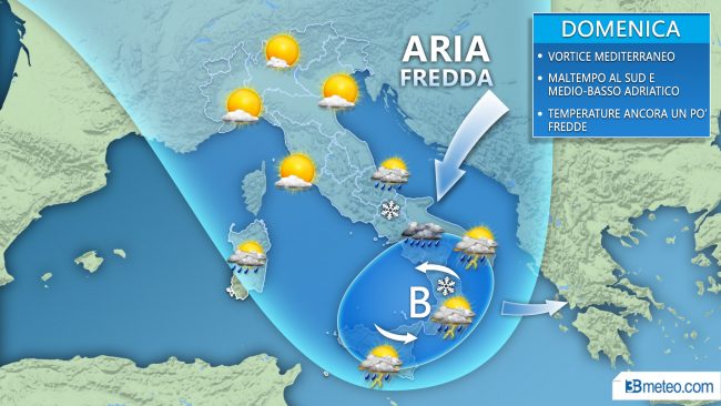 Meteo Lombardia un fine settimana soleggiato PREVISIONI