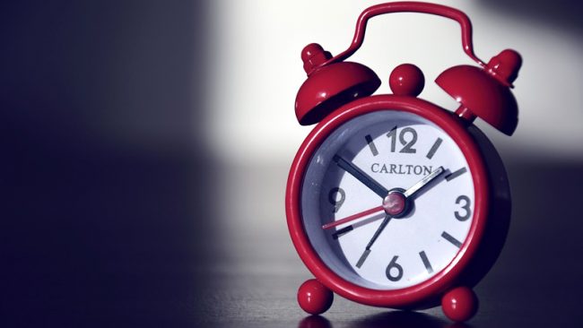 Stanotte scatta l’Ora legale 2018