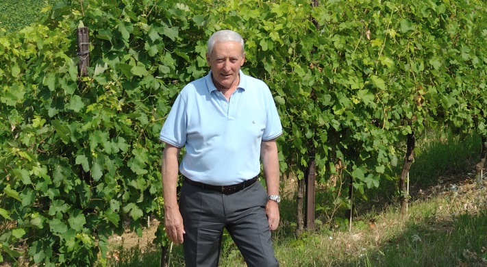 Cantine Pirovano è morto il titolare Fausto