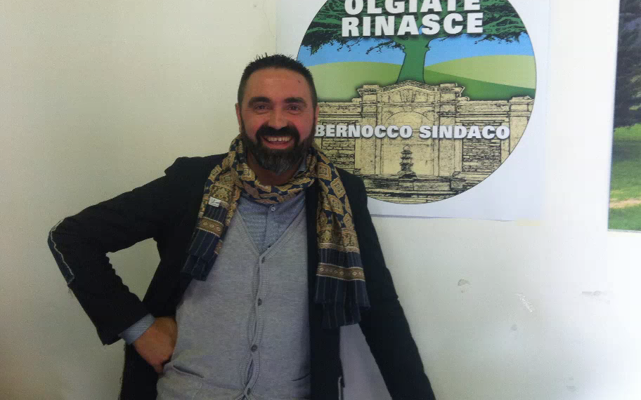 Fare comunità è il motto dell’Amministrazione di Olgiate