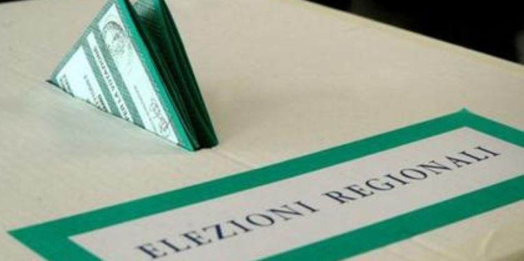 Elezioni Regionali 2018 le preferenze dei candidati Lecchesi