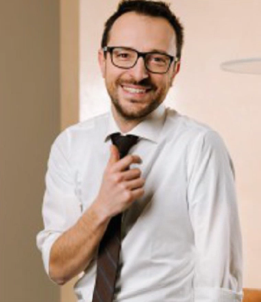 Giovani imprenditori, Alessandro Arioldi è il nuovo presidente