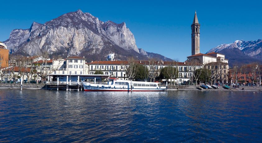 Sconti per i lecchesi per la navigazione sul lago