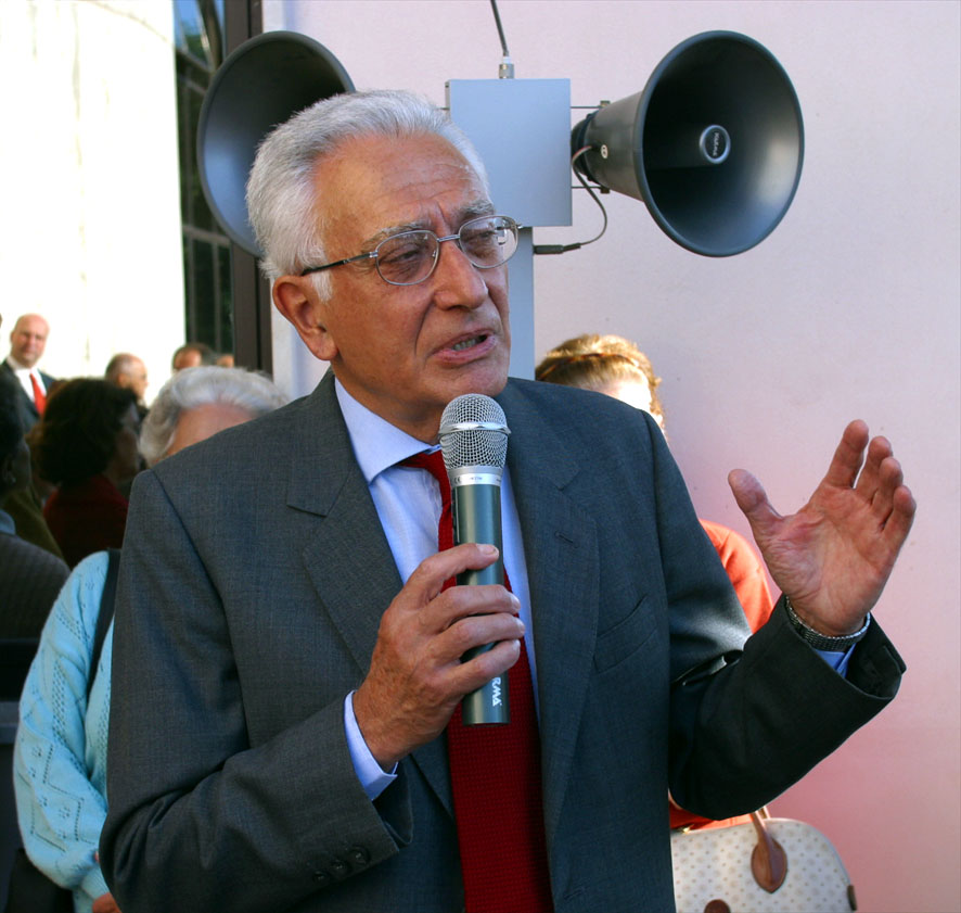 Sergio Bagnato commenta l’esito delle urne: “Le parole sono pietre”