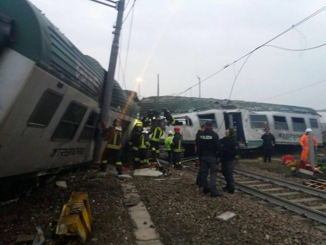 Emergenza treni: che fine farà il sistema ferroviario? Ne discutono i dem