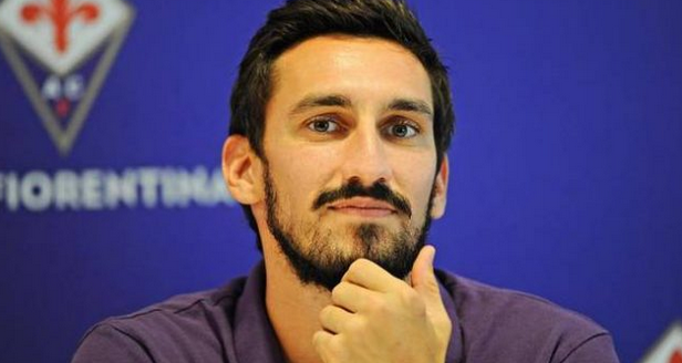 Lutto nel mondo del calcio è morto Davide Astori